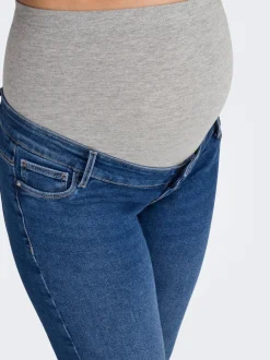 Discount OLMCRUZ Skinny fit Jeans Dame Jeans
