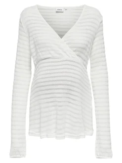 Hot OLMELICIA Top Dame Toppe