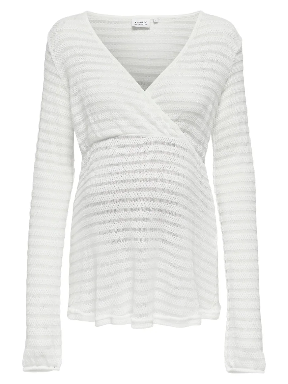 Hot OLMELICIA Top Dame Toppe