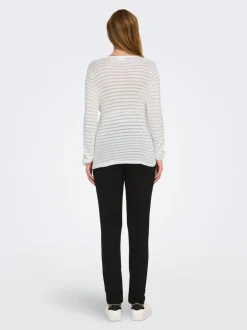 Hot OLMELICIA Top Dame Toppe