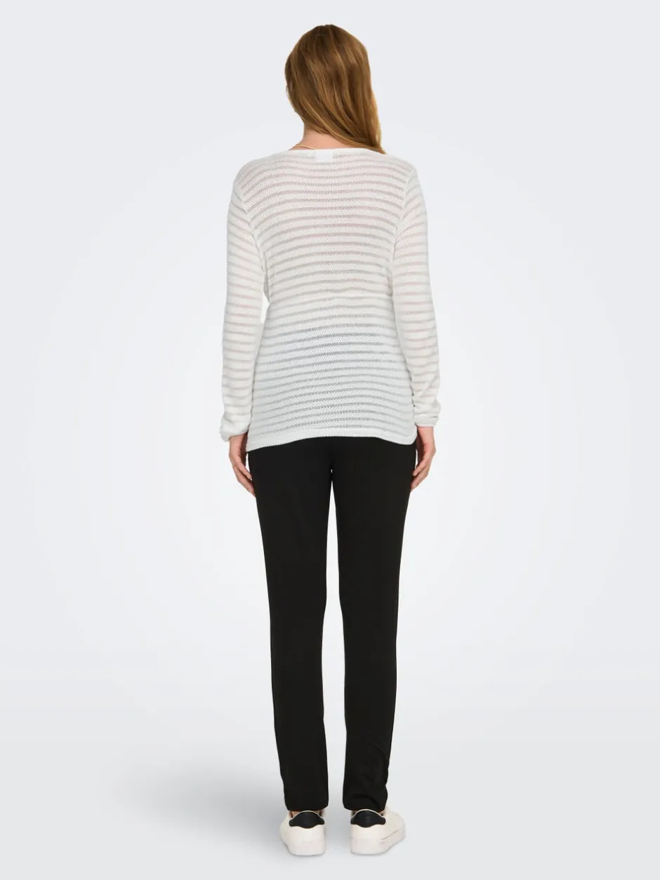 Hot OLMELICIA Top Dame Toppe