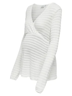 Hot OLMELICIA Top Dame Toppe