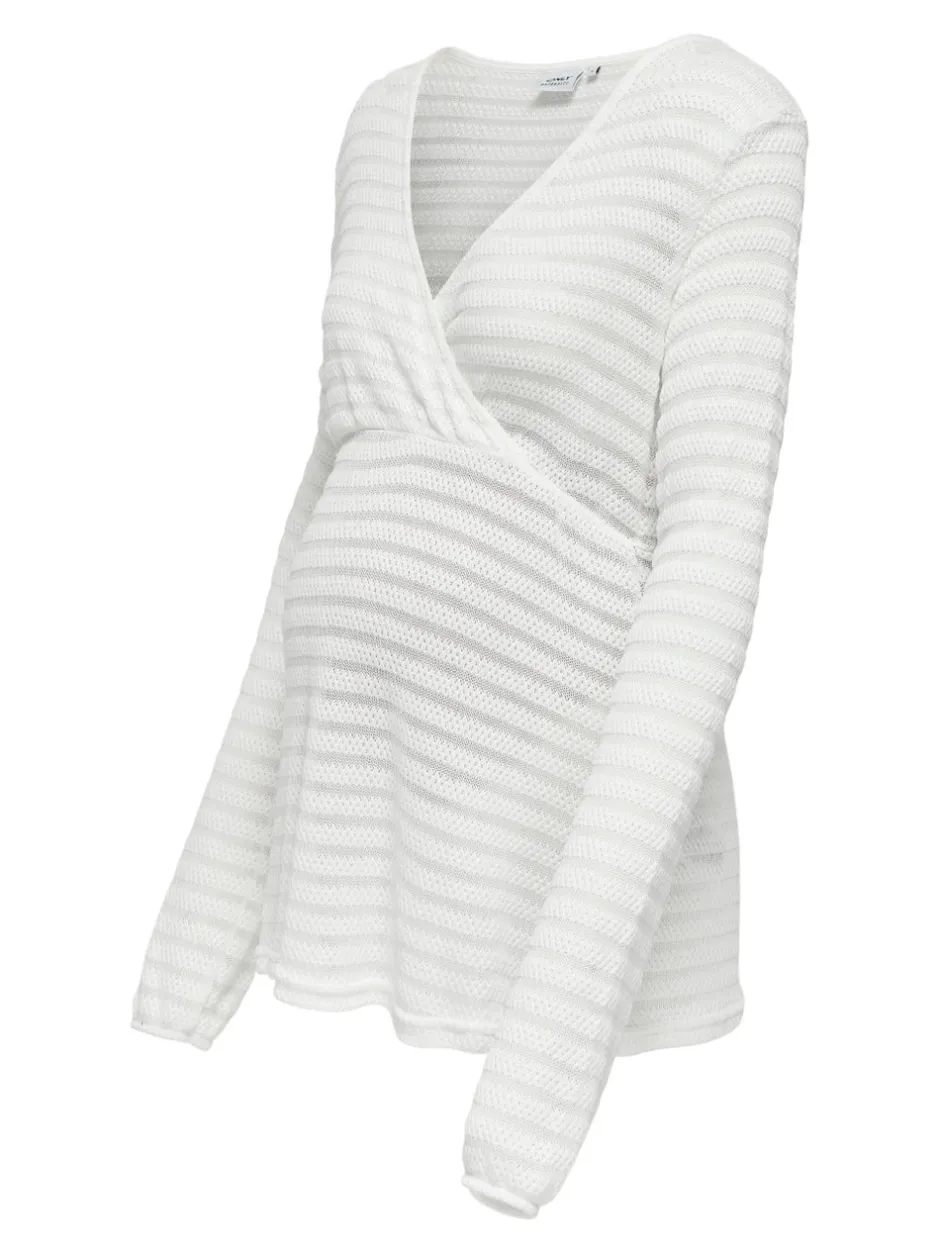 Hot OLMELICIA Top Dame Toppe