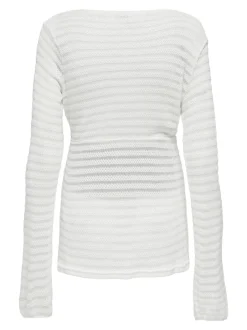 Hot OLMELICIA Top Dame Toppe