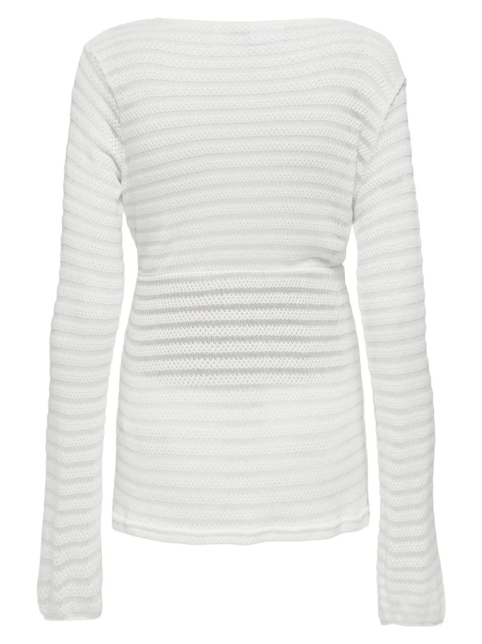 Hot OLMELICIA Top Dame Toppe