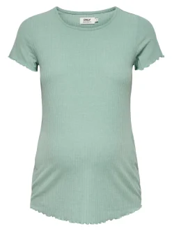 Hot OLMEMMA Top Dame Toppe