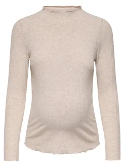 Outlet OLMEMMA Top Dame Toppe
