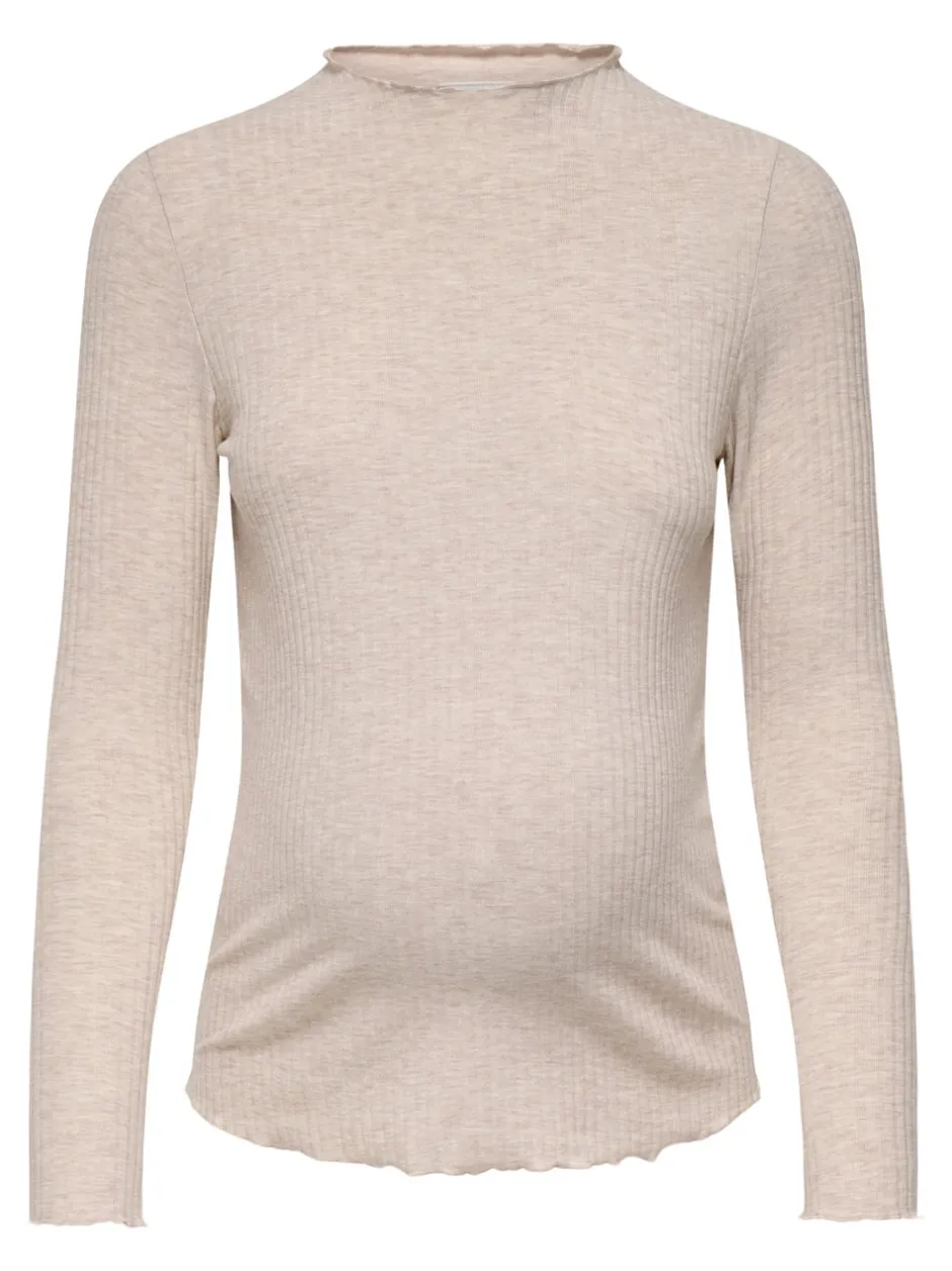 Outlet OLMEMMA Top Dame Toppe