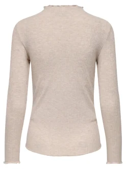 Outlet OLMEMMA Top Dame Toppe