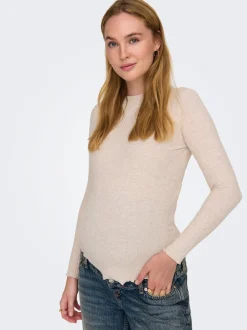Outlet OLMEMMA Top Dame Toppe