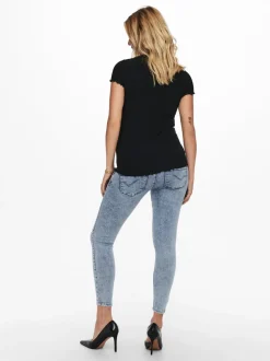 Best OLMEMMA Top Dame Toppe