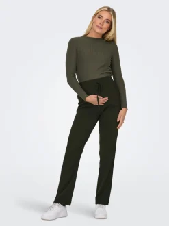 Online OLMEMMA Top Dame Toppe