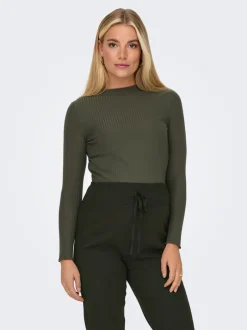 Online OLMEMMA Top Dame Toppe