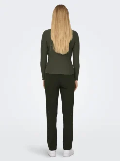 Online OLMEMMA Top Dame Toppe