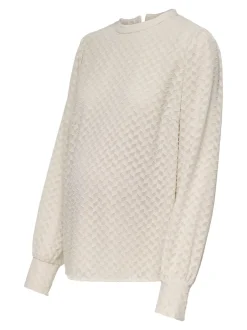 Online OLMEMMERY Top Dame Toppe