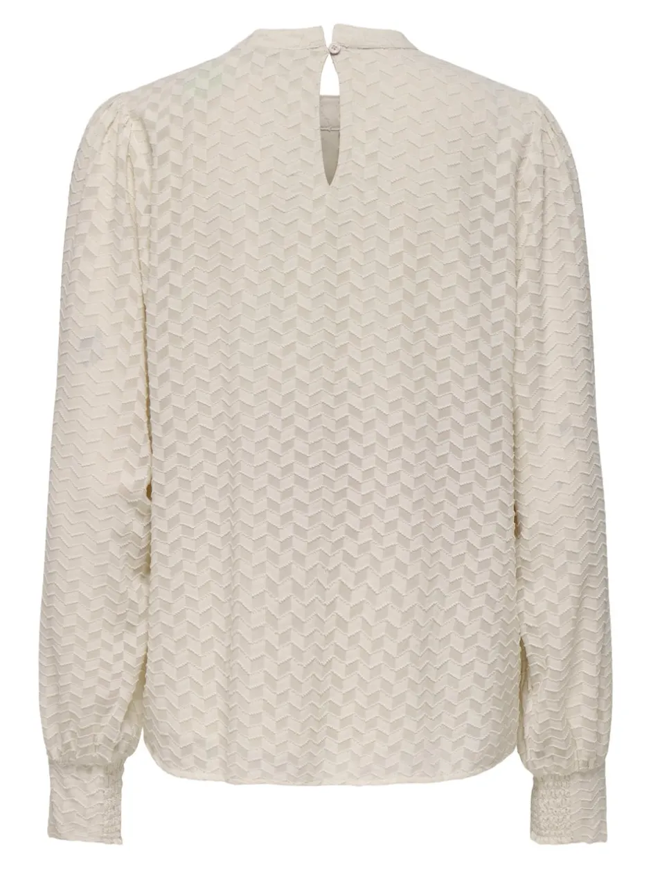 Online OLMEMMERY Top Dame Toppe