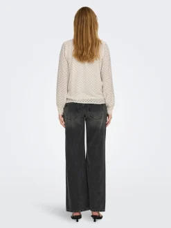 Online OLMEMMERY Top Dame Toppe