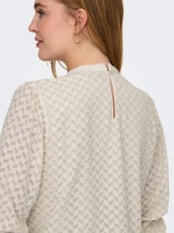 Online OLMEMMERY Top Dame Toppe