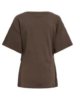 Discount OLMEVALYN T-shirt Dame Toppe