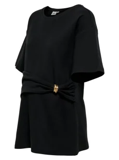 Online OLMEVALYN T-shirt Dame Toppe