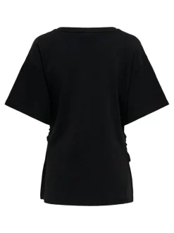 Online OLMEVALYN T-shirt Dame Toppe