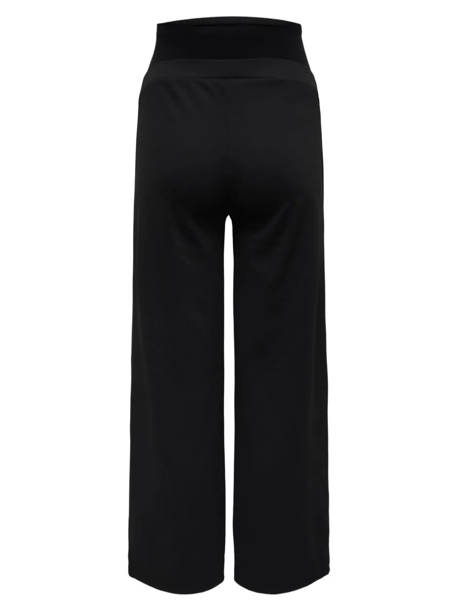 Best OLMFEVER Loose fit Bukser i wide fit Dame Bukser