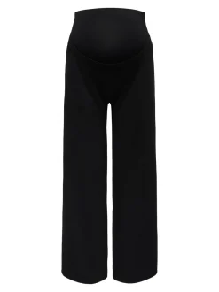 Best OLMFEVER Loose fit Bukser i wide fit Dame Bukser