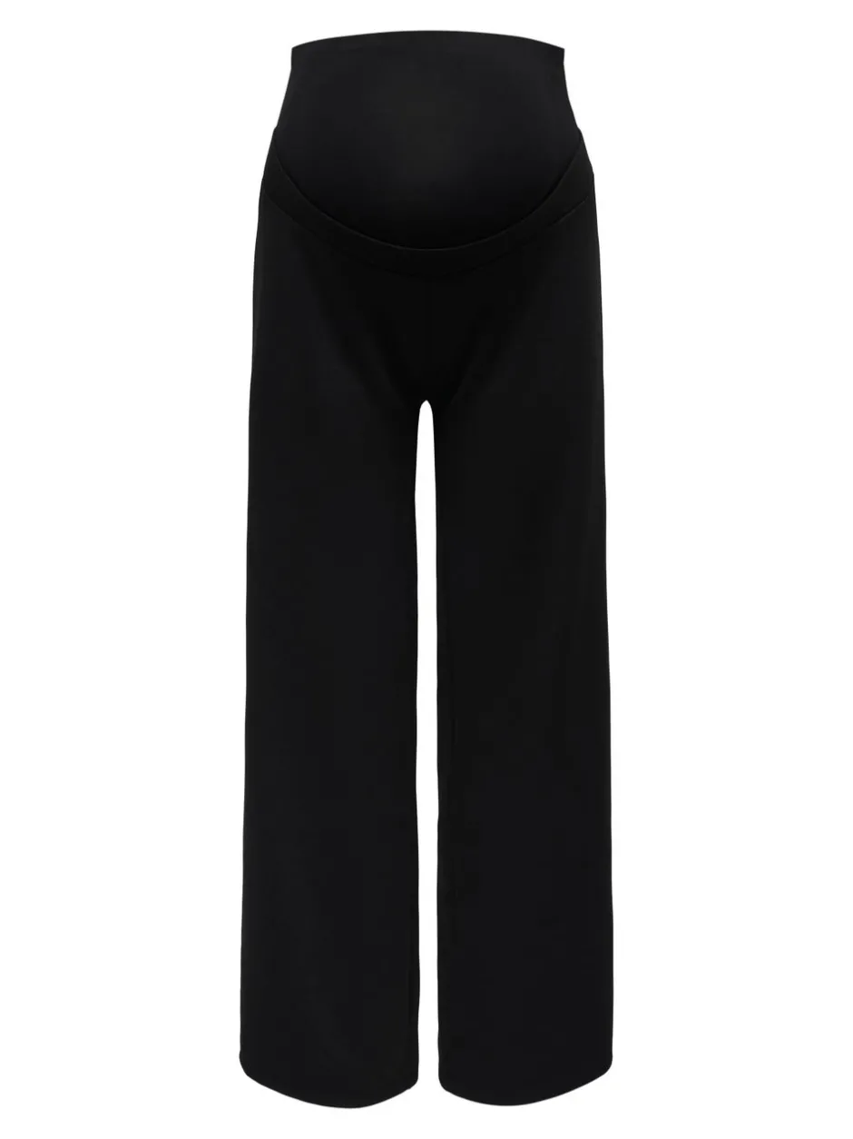 Best OLMFEVER Loose fit Bukser i wide fit Dame Bukser