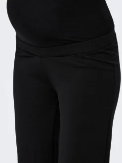 Best OLMFEVER Loose fit Bukser i wide fit Dame Bukser