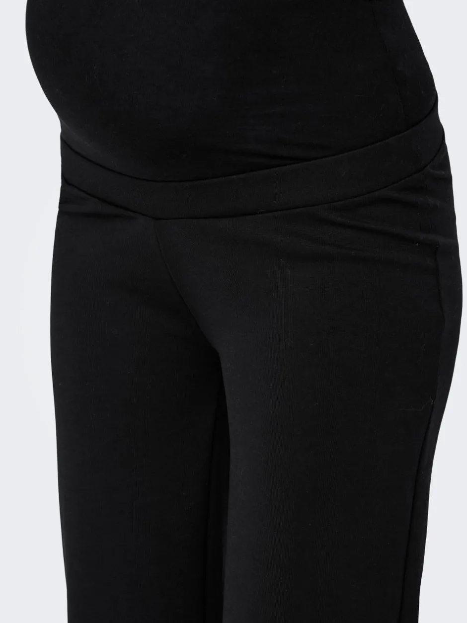 Best OLMFEVER Loose fit Bukser i wide fit Dame Bukser