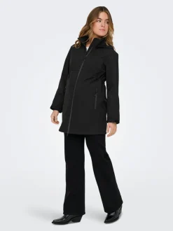 Sale OLMFRANCESCA Softshell jakke Dame Jakker Og Frakker