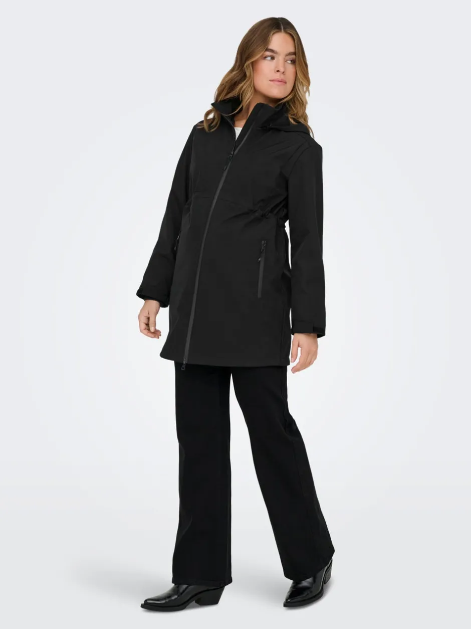 Sale OLMFRANCESCA Softshell jakke Dame Jakker Og Frakker