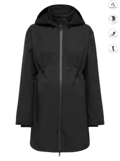 Sale OLMFRANCESCA Softshell jakke Dame Jakker Og Frakker