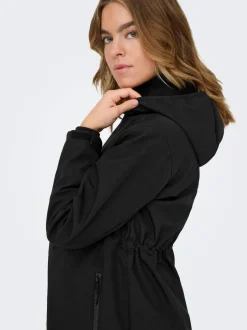 Sale OLMFRANCESCA Softshell jakke Dame Jakker Og Frakker