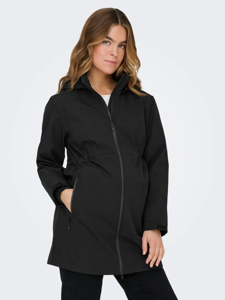 Sale OLMFRANCESCA Softshell jakke Dame Jakker Og Frakker