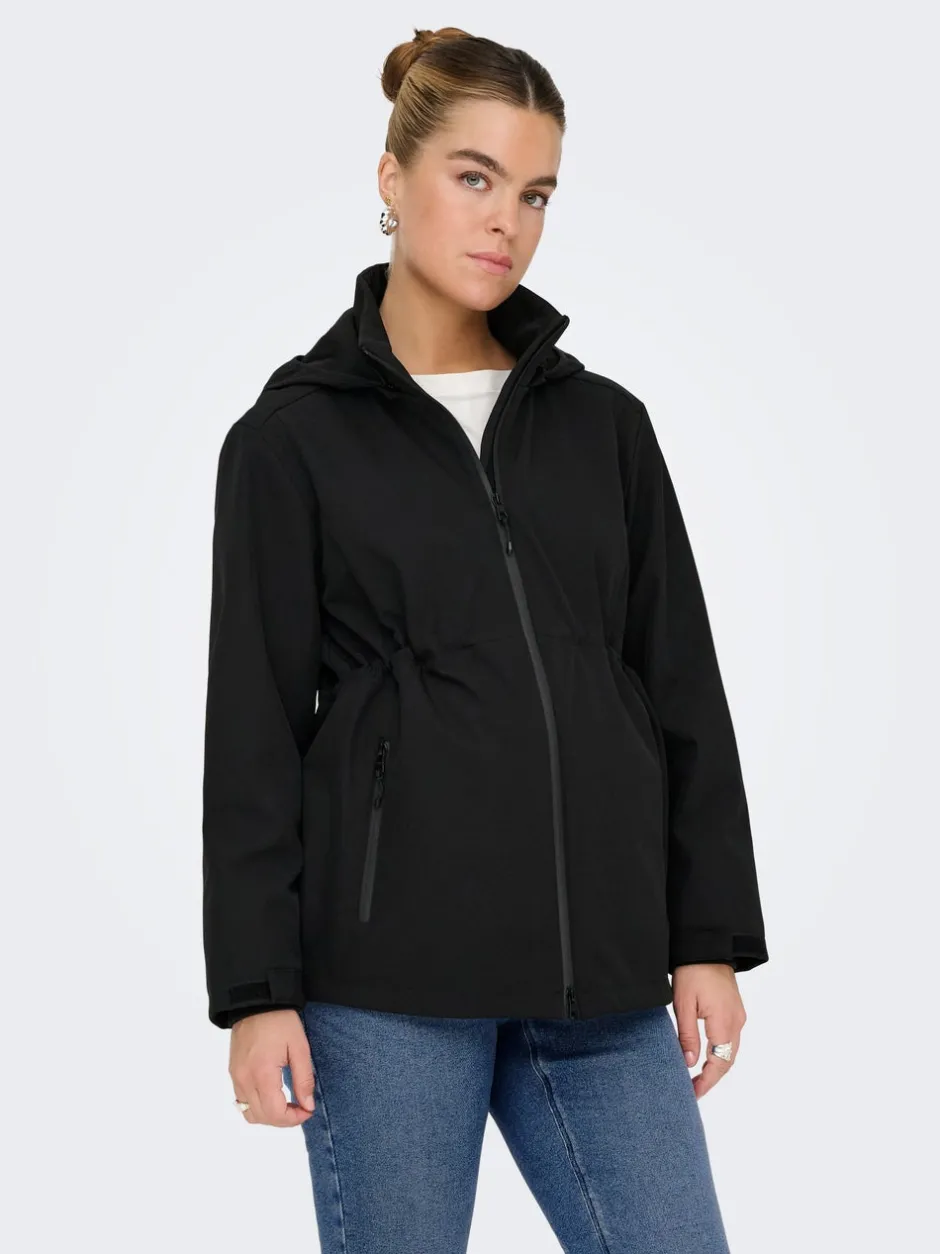 Best OLMFRANCESCA Softshell jakke Dame Jakker Og Frakker