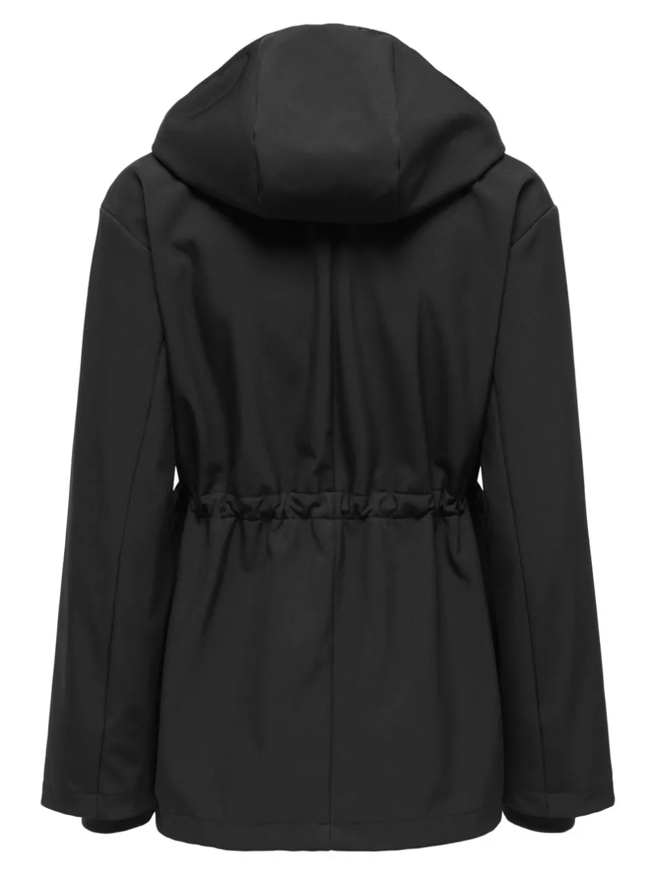 Best OLMFRANCESCA Softshell jakke Dame Jakker Og Frakker