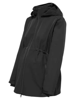 Best OLMFRANCESCA Softshell jakke Dame Jakker Og Frakker