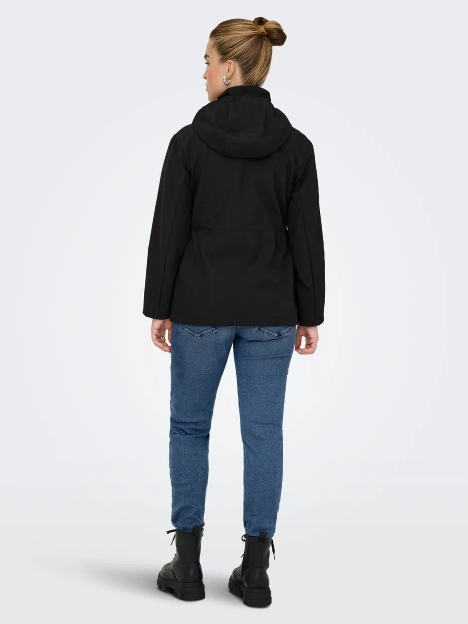 Best OLMFRANCESCA Softshell jakke Dame Jakker Og Frakker