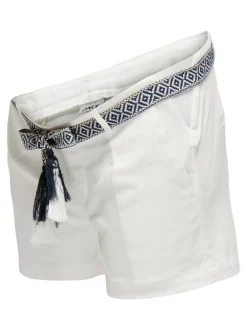 Hot OLMGEORGIA Regular fit Klassiske shorts Dame Shorts & Nederdele