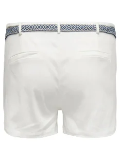 Hot OLMGEORGIA Regular fit Klassiske shorts Dame Shorts & Nederdele