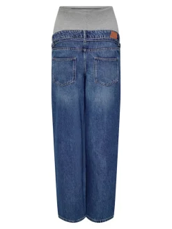 Discount OLMGIANNA Balloon fit Jeans Dame Jeans