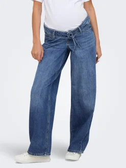 Discount OLMGIANNA Balloon fit Jeans Dame Jeans