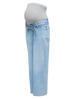 New OLMGIANNA Balloon fit Jeans Dame Jeans