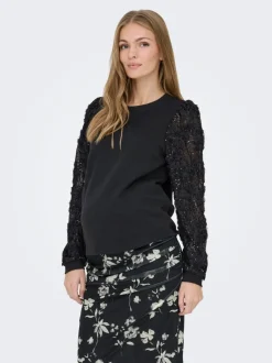 Best OLMHALL Bluse Dame Toppe