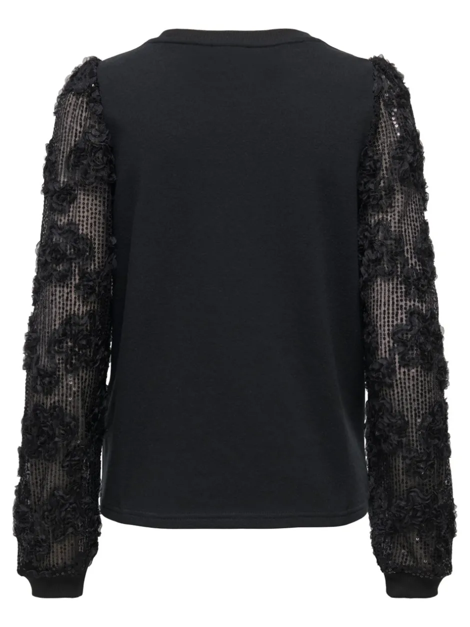 Best OLMHALL Bluse Dame Toppe