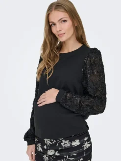Best OLMHALL Bluse Dame Toppe