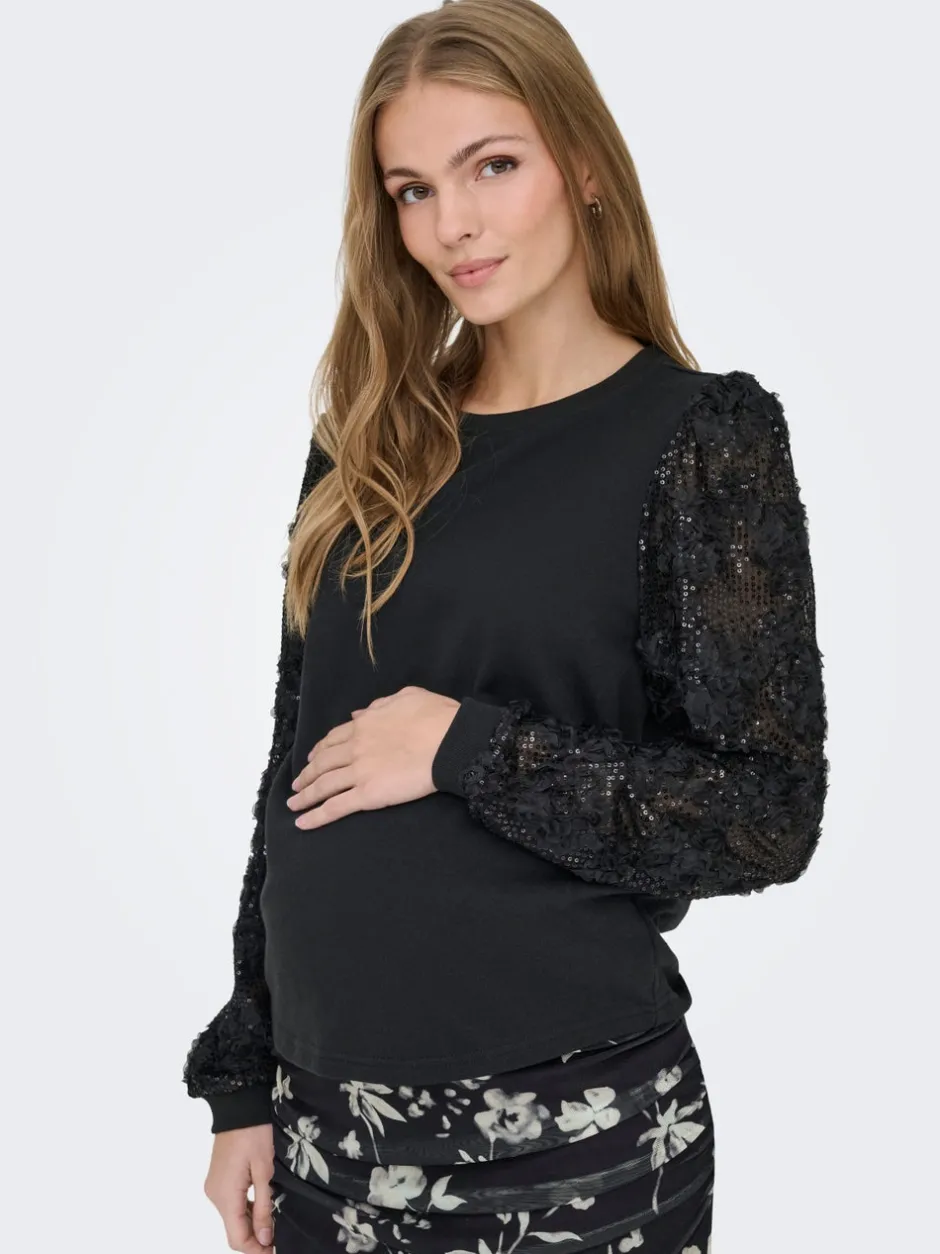 Best OLMHALL Bluse Dame Toppe