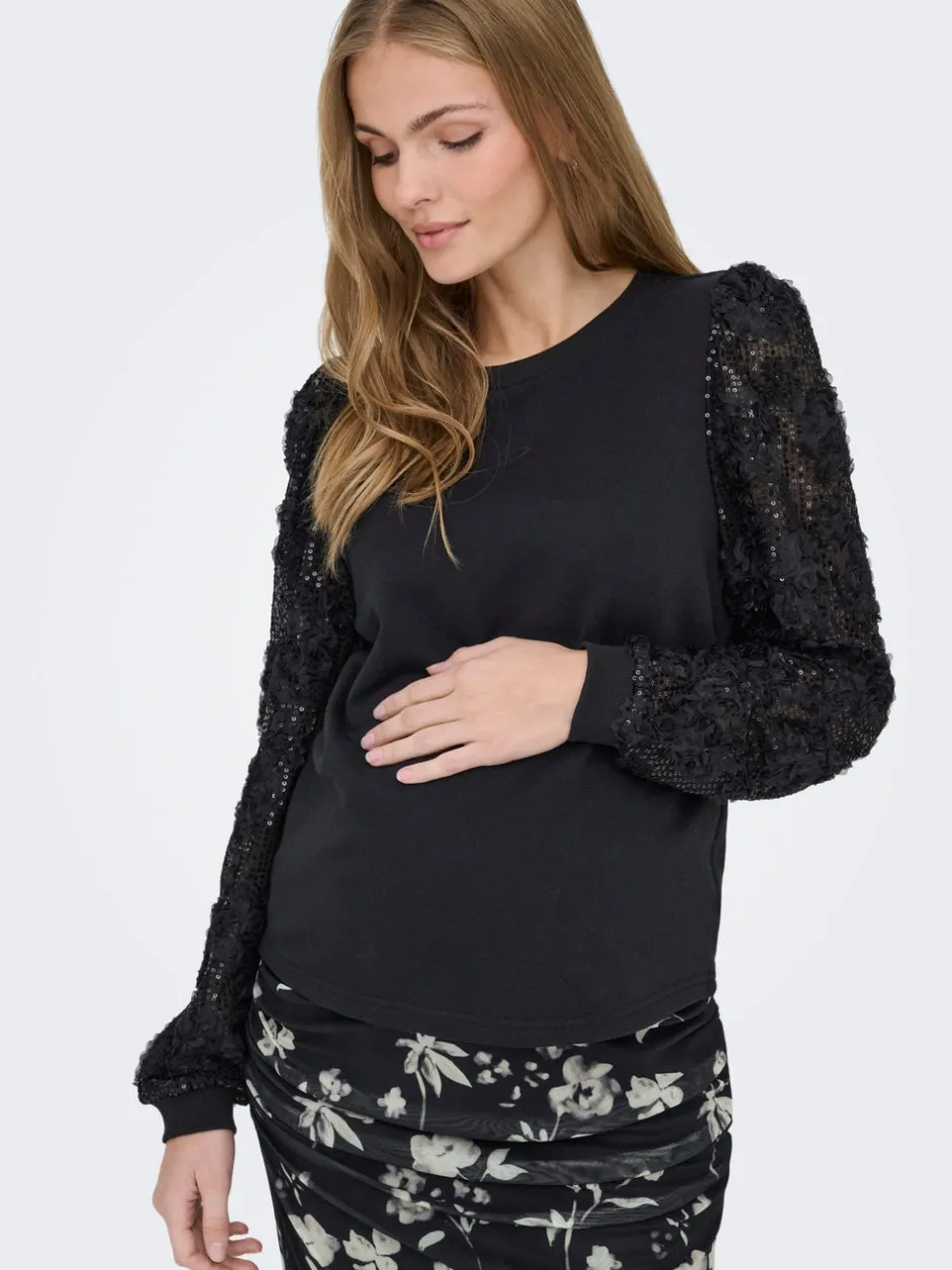 Best OLMHALL Bluse Dame Toppe