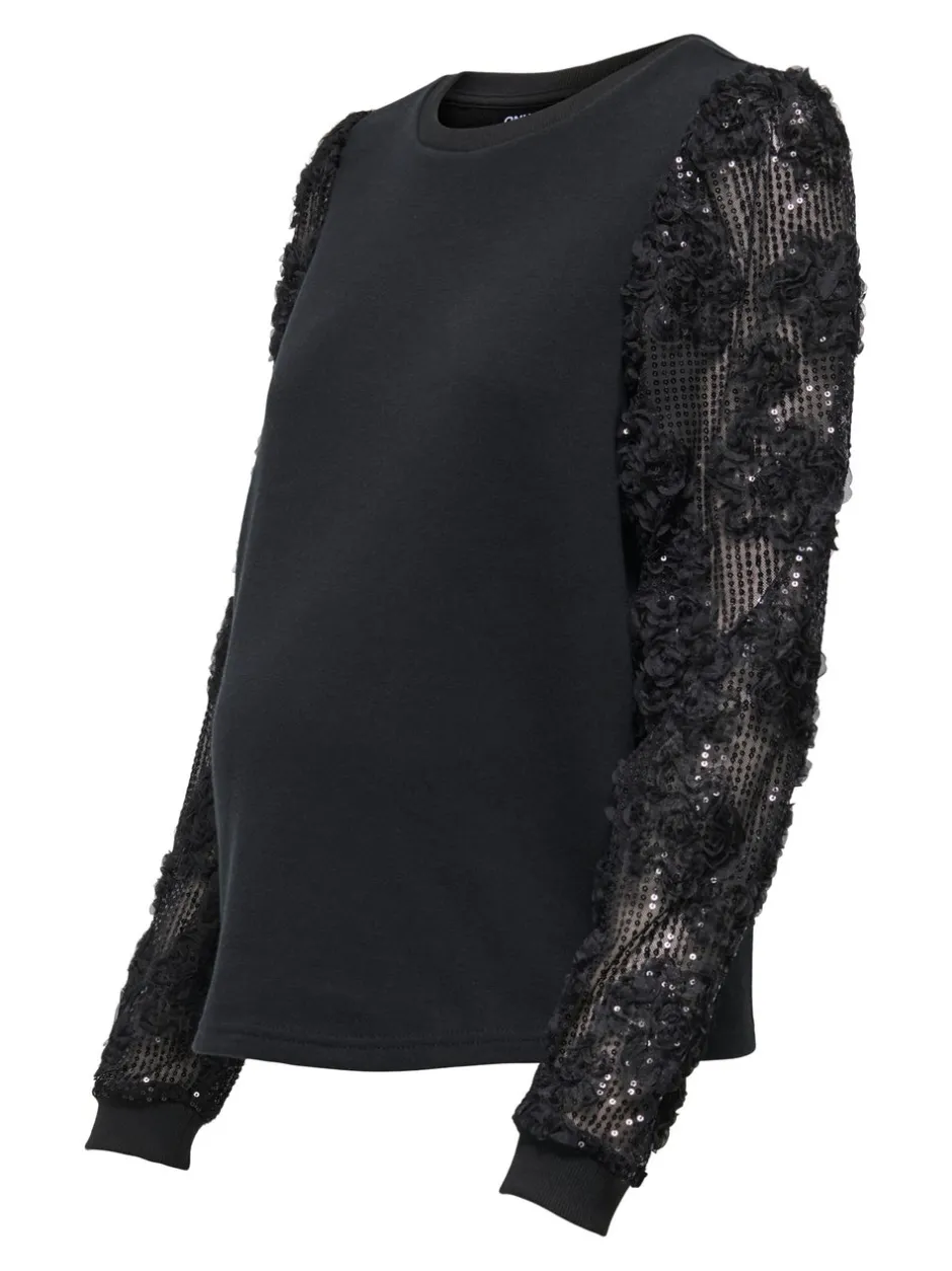 Best OLMHALL Bluse Dame Toppe